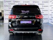 Kia Carnival III Ростов-на-Дону  - изображение 32