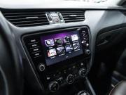 Skoda Octavia III (A7) Рестайлинг Санкт-Петербург  - изображение 43
