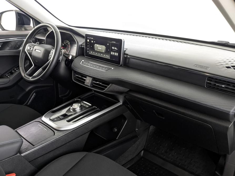 Haval Jolion I Рестайлинг Москва  - изображение 13