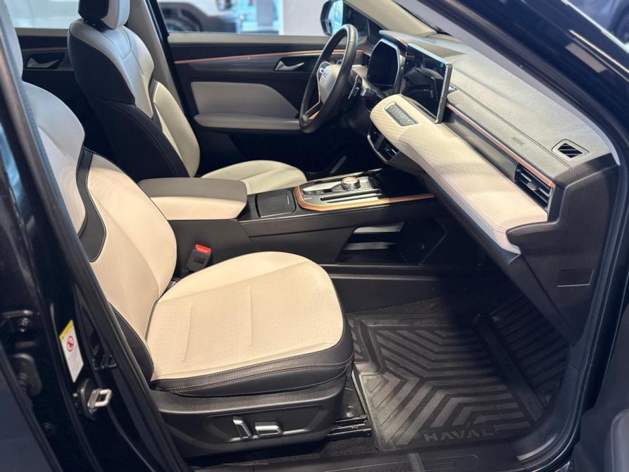 Haval Jolion I Рестайлинг Екатеринбург  - изображение 17