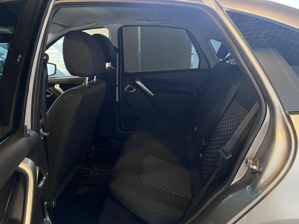Lada (ВАЗ) Granta I Рестайлинг с пробегом 2019 года, цена 888 000 рублей, 75697 км, лифтбек, Автокод Объявления