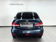 Nissan Almera III (G15) Ростов-на-Дону  - изображение 25