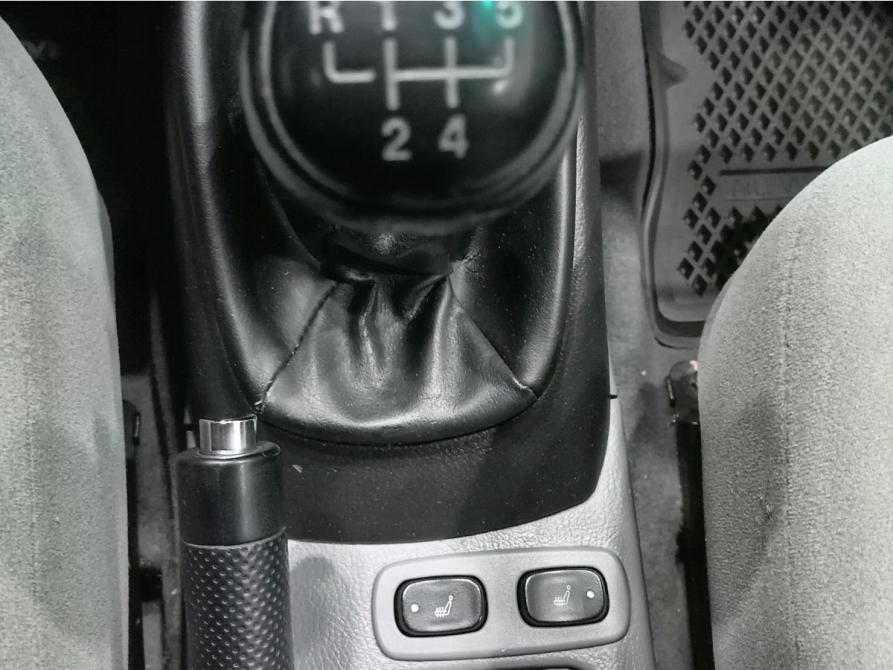Chevrolet Lacetti I Оренбург  - изображение 12
