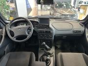Lada (ВАЗ) Niva Travel I Москва  - изображение 27