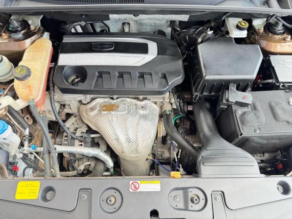 Geely Emgrand X7 I Рестайлинг 2 с пробегом 2021 года, цена 1 436 400 рублей, 133895 км, внедорожник, Автокод Объявления