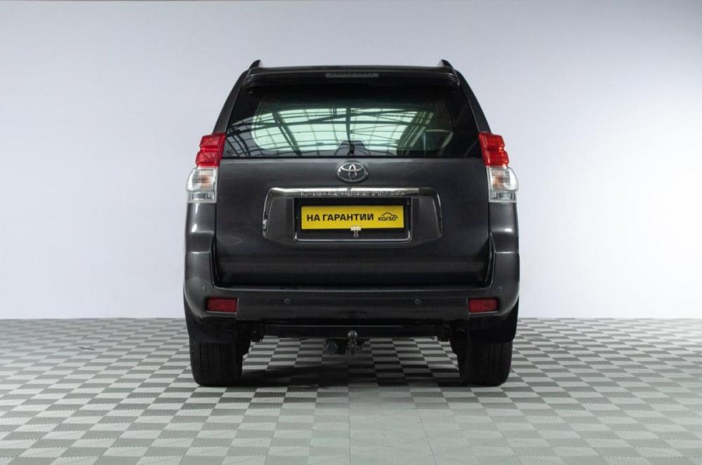Toyota Land Cruiser Prado 150 Series Челябинск  - изображение 6