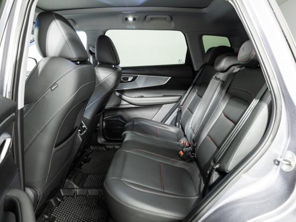 Chery Tiggo 7 Pro I с пробегом 2022 года, цена 1 645 777 рублей, 40210 км, внедорожник, Автокод Объявления