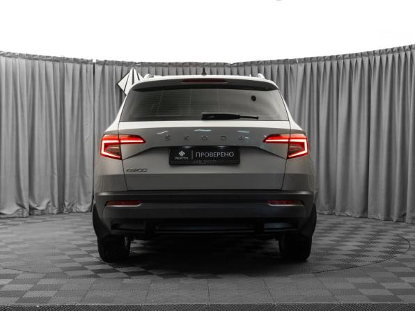 Skoda Karoq I с пробегом 2020 года, цена 2 480 000 рублей, 81803 км, внедорожник, Автокод Объявления
