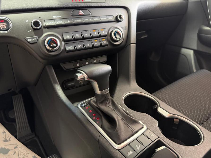 Kia Sportage IV Рестайлинг Новороссийск  - изображение 14
