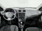 Renault Logan II Москва  - изображение 20