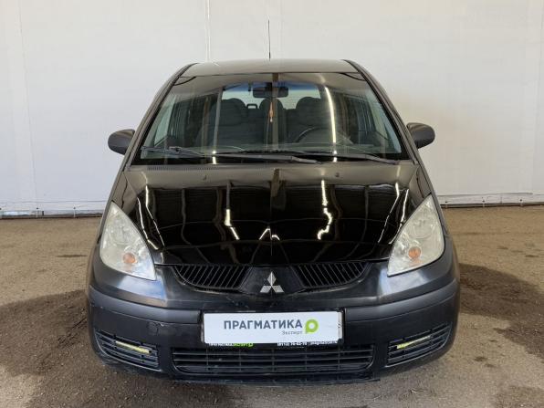 Mitsubishi Colt VI (Z20/Z30) с пробегом 2005 года, цена 300 000 рублей, 194523 км, хэтчбек, Автокод Объявления