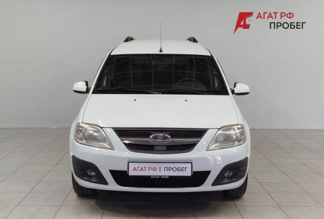 Lada (ВАЗ) Largus I с пробегом 2013 года, цена 940 000 рублей, 82089 км, универсал, Автокод Объявления