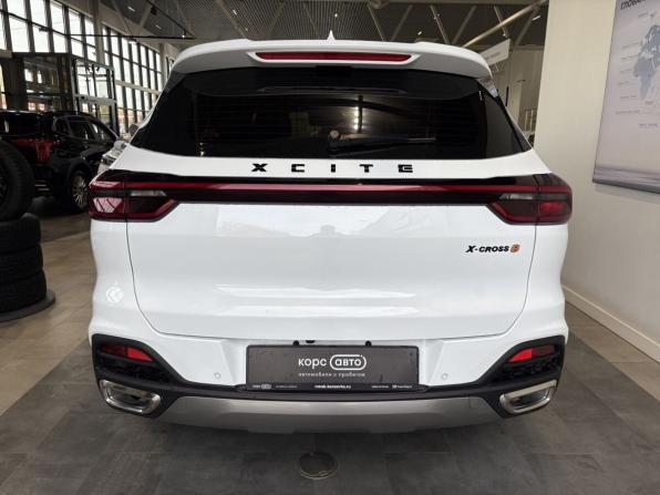 Xcite X-Cross 8 с пробегом 2024 года, цена 1 957 500 рублей, 20307 км, внедорожник, Автокод Объявления