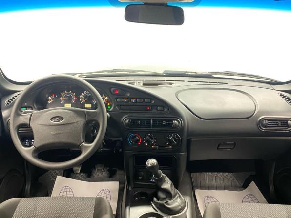 Lada (ВАЗ) Niva Travel I с пробегом 2022 года, цена 919 000 рублей, 41000 км, внедорожник, Автокод Объявления
