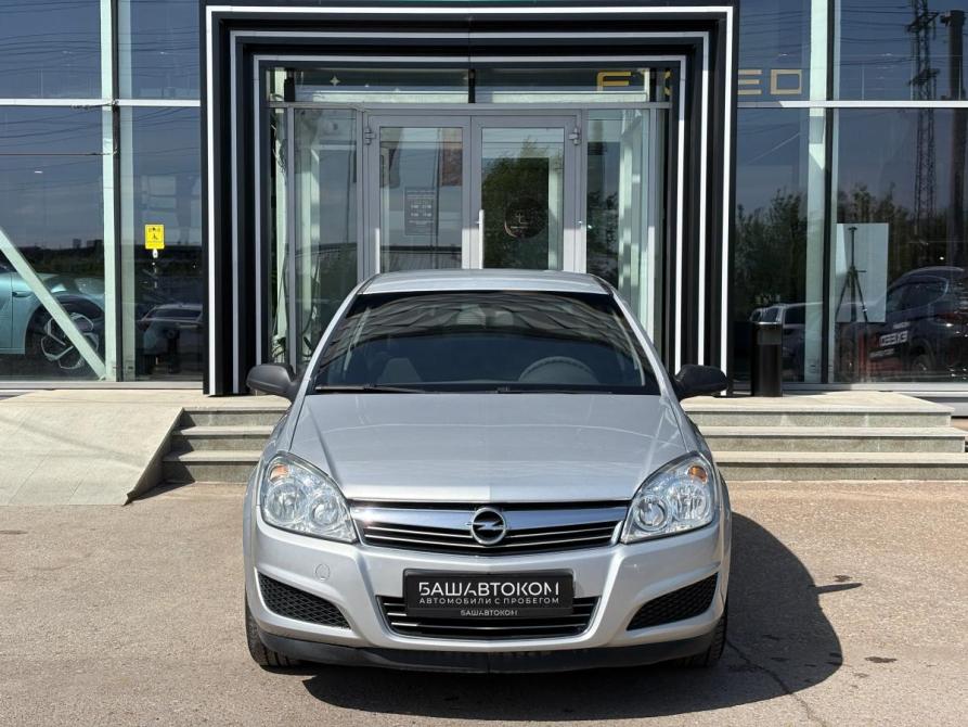 Opel Astra H Рестайлинг Уфа  - изображение 2