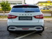 Lada (ВАЗ) Vesta I Рестайлинг (NG) Волгоград  - изображение 40