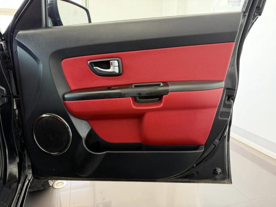 Kia Soul I Рестайлинг Подольск  - изображение 11
