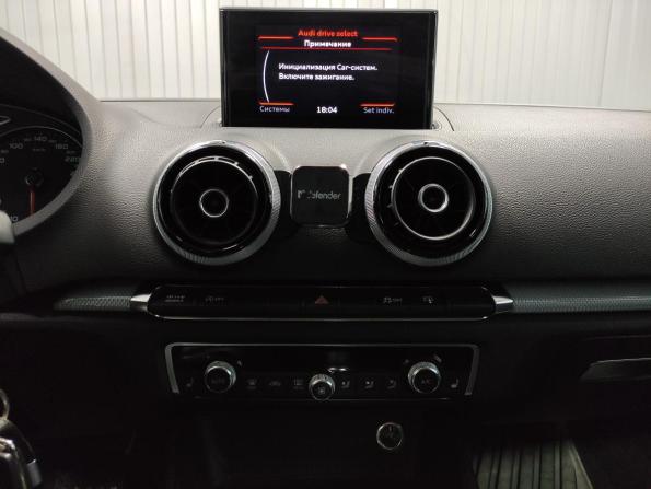 Audi A3 III (8V) с пробегом 2014 года, цена 1 399 000 рублей, 165292 км, хэтчбек, Автокод Объявления