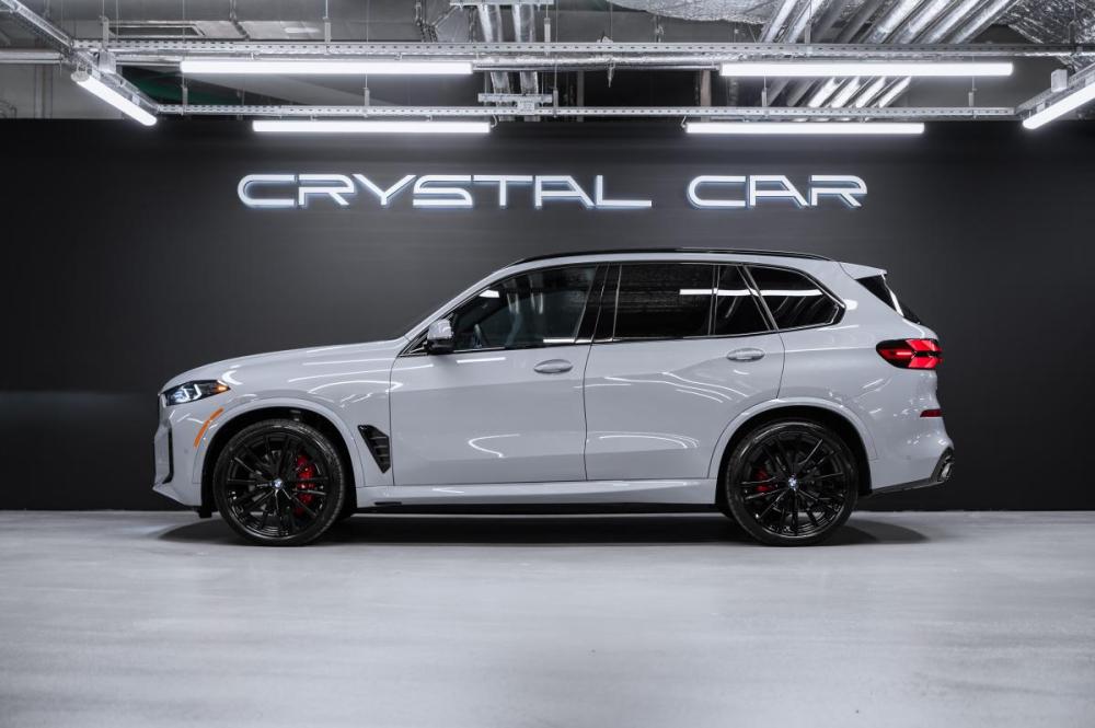 BMW X5 IV (G05/G18) Рестайлинг Москва  - изображение 7