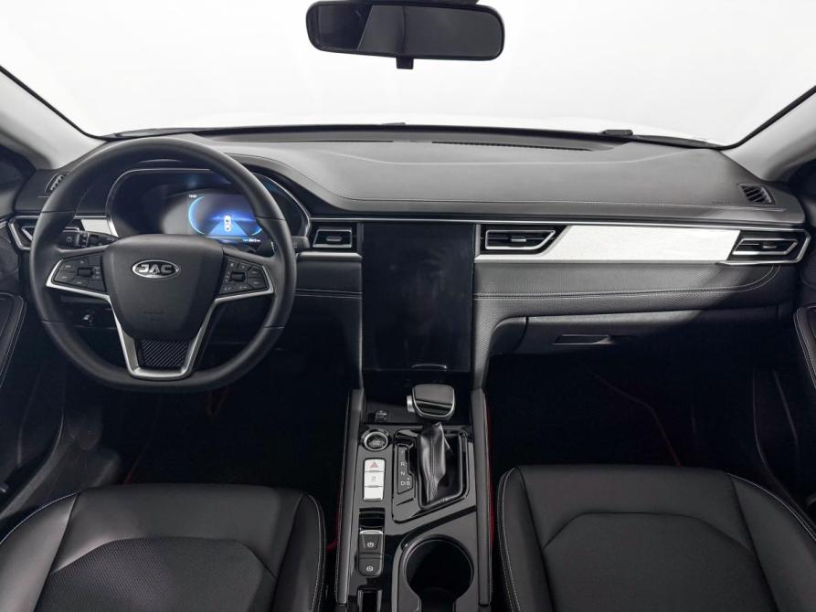 JAC J7 I Санкт-Петербург  - изображение 15