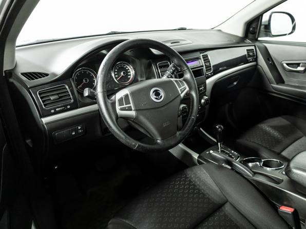 SsangYong Actyon II с пробегом 2012 года, цена 799 585 рублей, 203517 км, внедорожник, Автокод Объявления