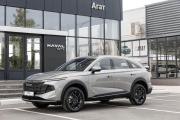 Haval F7 II Нижний Новгород  - изображение 38
