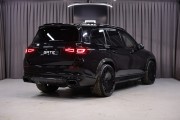 Mercedes-Benz Maybach GLS I Москва  - изображение 37