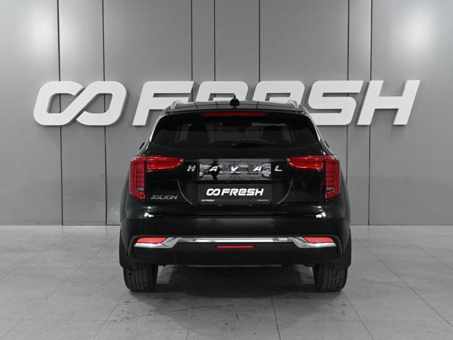 Haval Jolion I Ростов-на-Дону  - изображение 4