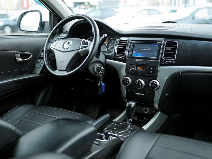 SsangYong Actyon II Ижевск  - изображение 10