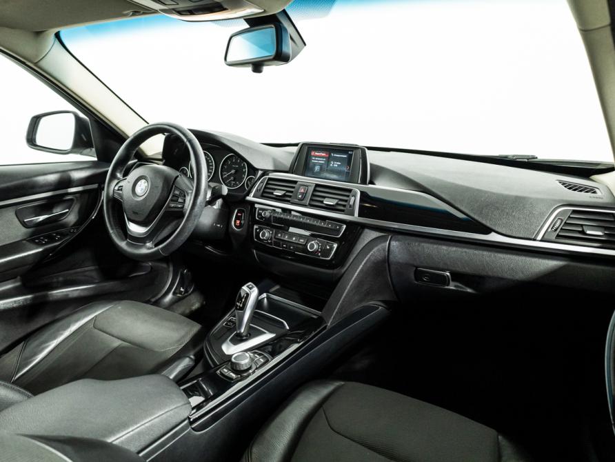 BMW 3 серии VI (F3x) Рестайлинг Санкт-Петербург  - изображение 9