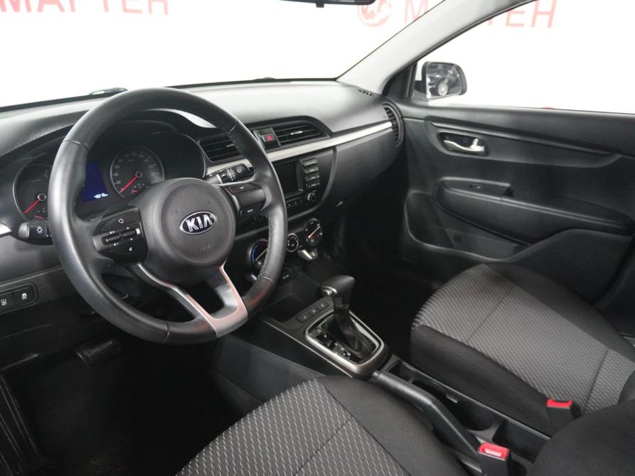 Kia Rio IV Вологда  - изображение 9
