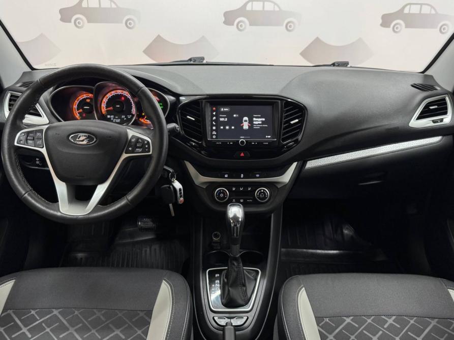Lada (ВАЗ) Vesta I Ставрополь  - изображение 13