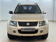 Suzuki Grand Vitara III Москва  - изображение 17