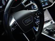 Audi A7 II (4K) Москва  - изображение 41