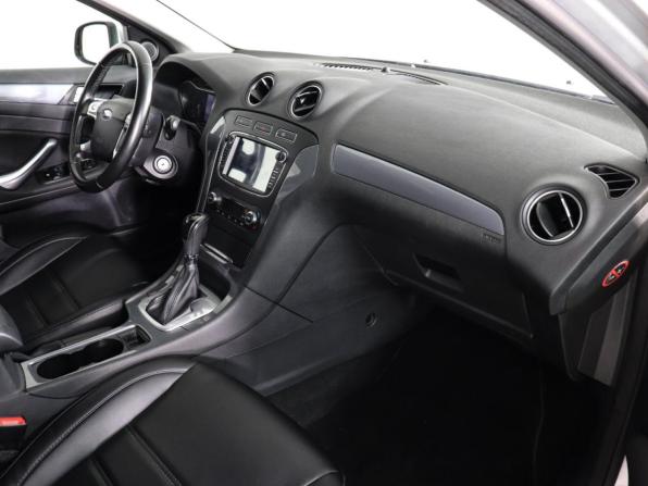 Ford Mondeo IV Рестайлинг с пробегом 2012 года, цена 1 247 000 рублей, 71737 км, седан, Автокод Объявления