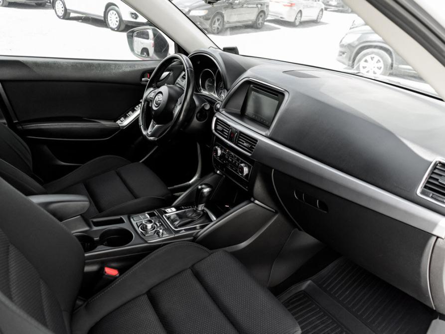 Mazda CX-5 I Рестайлинг Екатеринбург  - изображение 12
