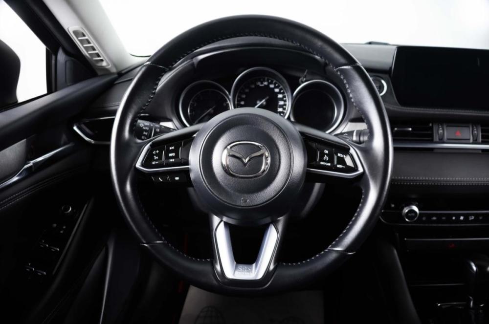 Mazda Atenza III Рестайлинг 2 Пермь  - изображение 15