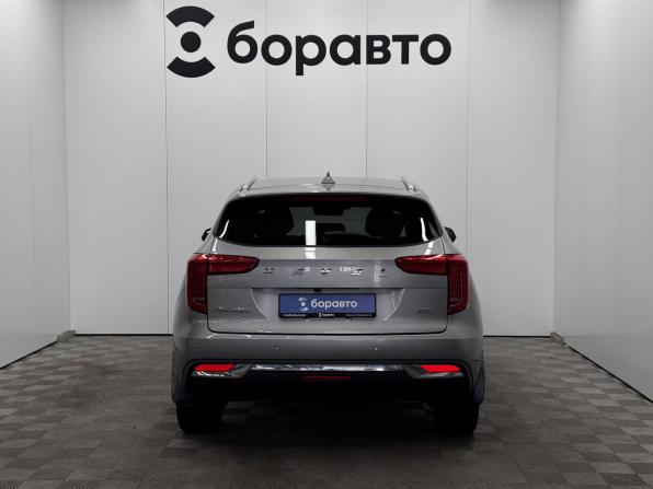 Haval Jolion I Рестайлинг с пробегом 2023 года, цена 1 871 000 рублей, 61318 км, внедорожник, Автокод Объявления