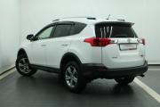 Toyota RAV4 IV (XA40) Красноярск  - изображение 33