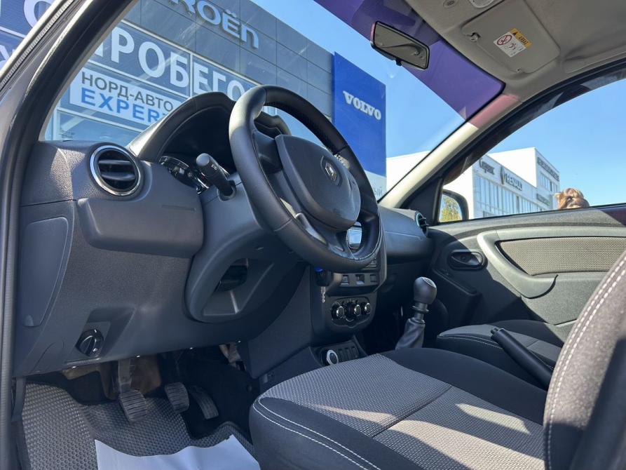 Renault Duster I Рестайлинг Тверь  - изображение 16