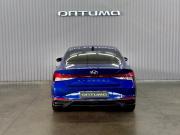 Hyundai Elantra VII (CN7) Краснодар  - изображение 26