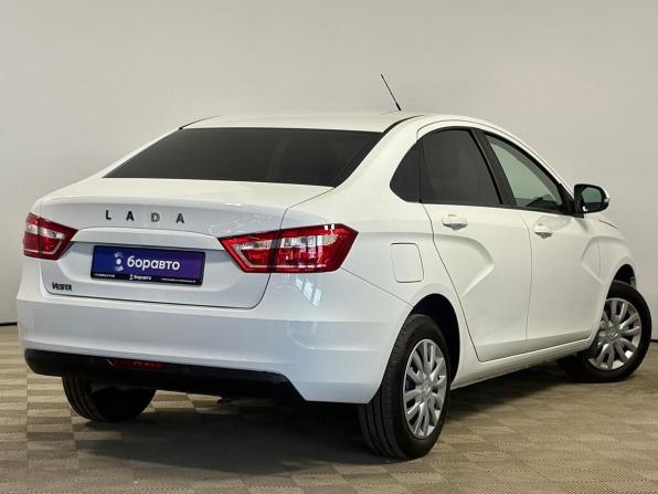 Lada (ВАЗ) Vesta I с пробегом 2021 года, цена 1 210 000 рублей, 43485 км, седан, Автокод Объявления