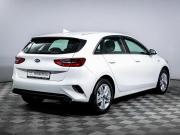 Kia Ceed III Москва  - изображение 21