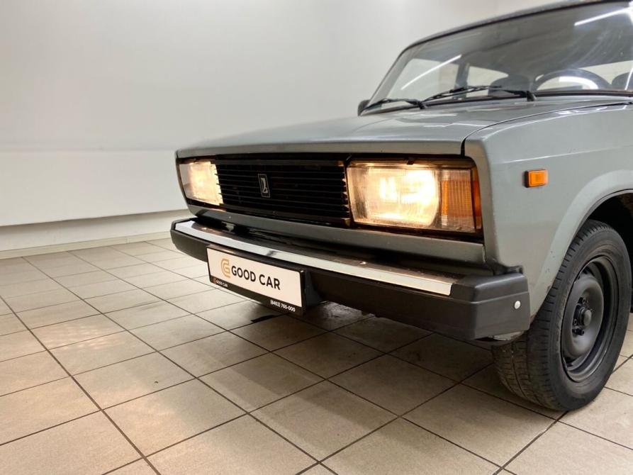 Lada (ВАЗ) 2105 Энгельс  - изображение 10
