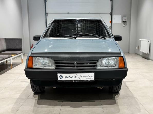 Lada (ВАЗ) 2109 с пробегом 2003 года, цена 127 805 рублей, 242374 км, хэтчбек, Автокод Объявления