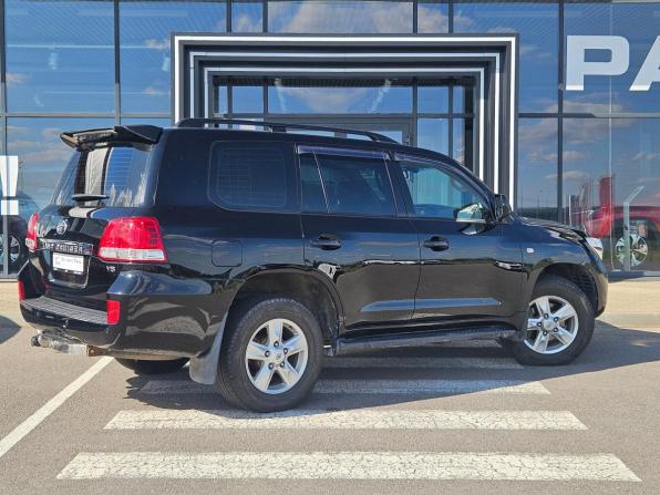 Toyota Land Cruiser 200 Series с пробегом 2011 года, цена 2 990 000 рублей, 253100 км, внедорожник, Автокод Объявления