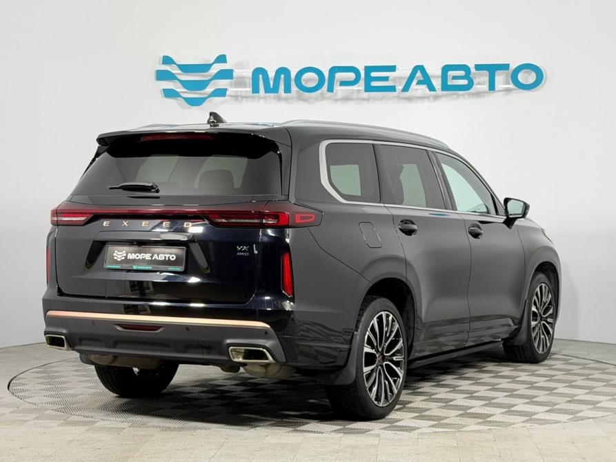 Exeed VX I Калининград  - изображение 5
