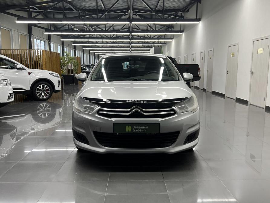 Citroen C4 II Тверь  - изображение 3