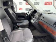 Volkswagen Multivan T5 Санкт-Петербург  - изображение 28