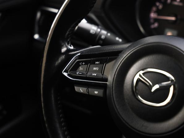 Mazda CX-5 II с пробегом 2018 года, цена 1 899 000 рублей, 200843 км, внедорожник, Автокод Объявления